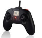 Radiostyrd Helikopter Avancerad